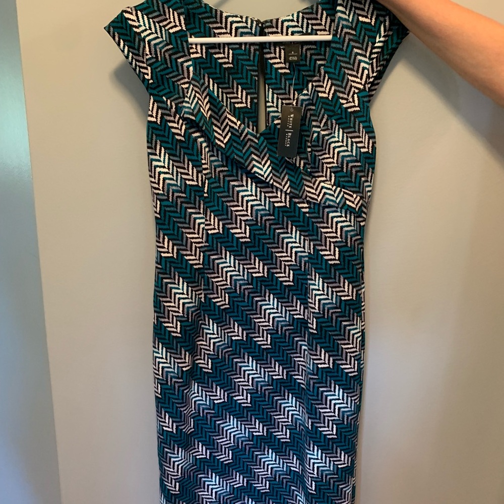 BRAND NEW Banana Republic Dress! (50% OFF!!!)